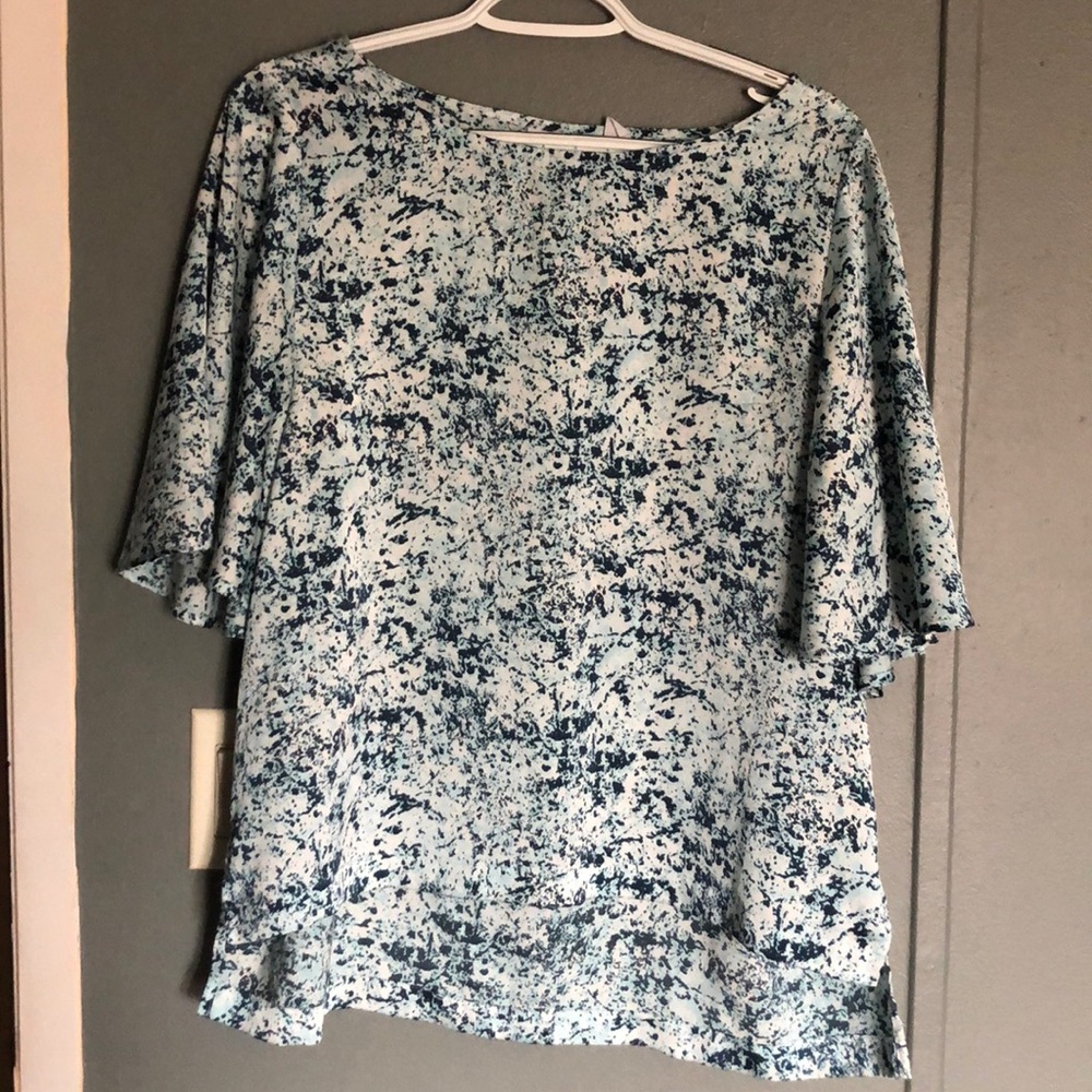 Dress blouse
